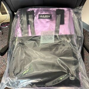 Hulken - Medium Storage Bag